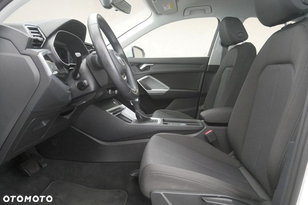 Audi Q3 Sportback 35 TFSI mHEV S tronic - 12