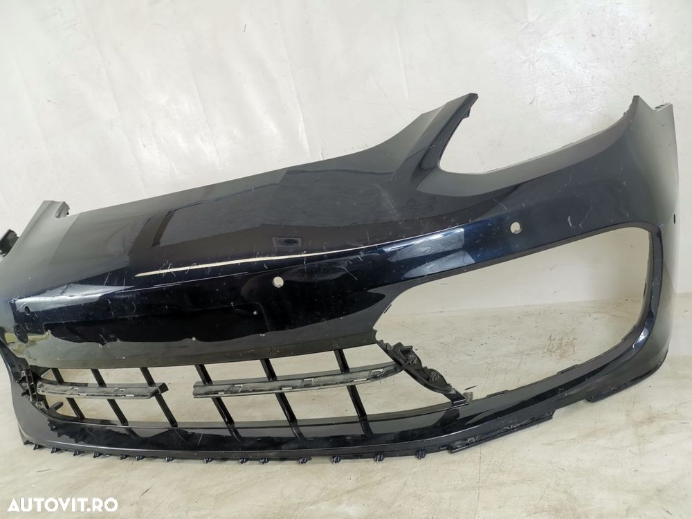 Bara Fata Porsche  Panamera 971 [2020 - 2024] GTS Original In Stare Bu - 3