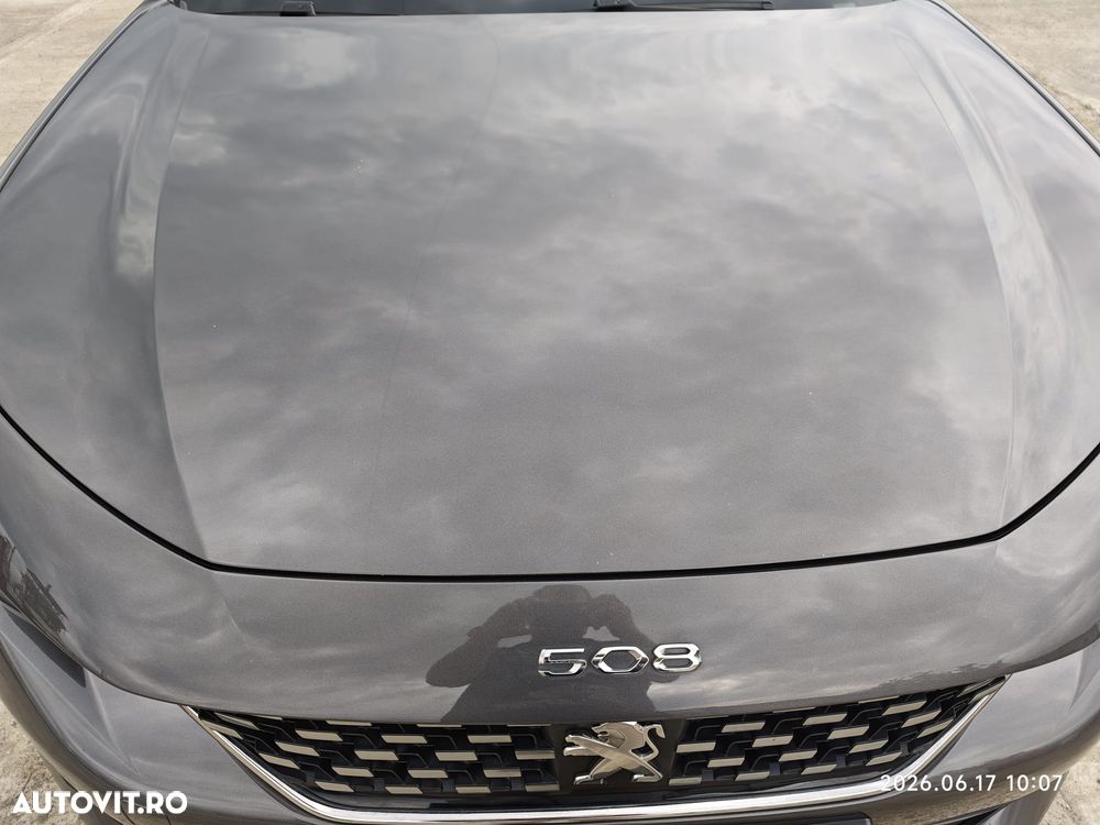Peugeot 508 - 26