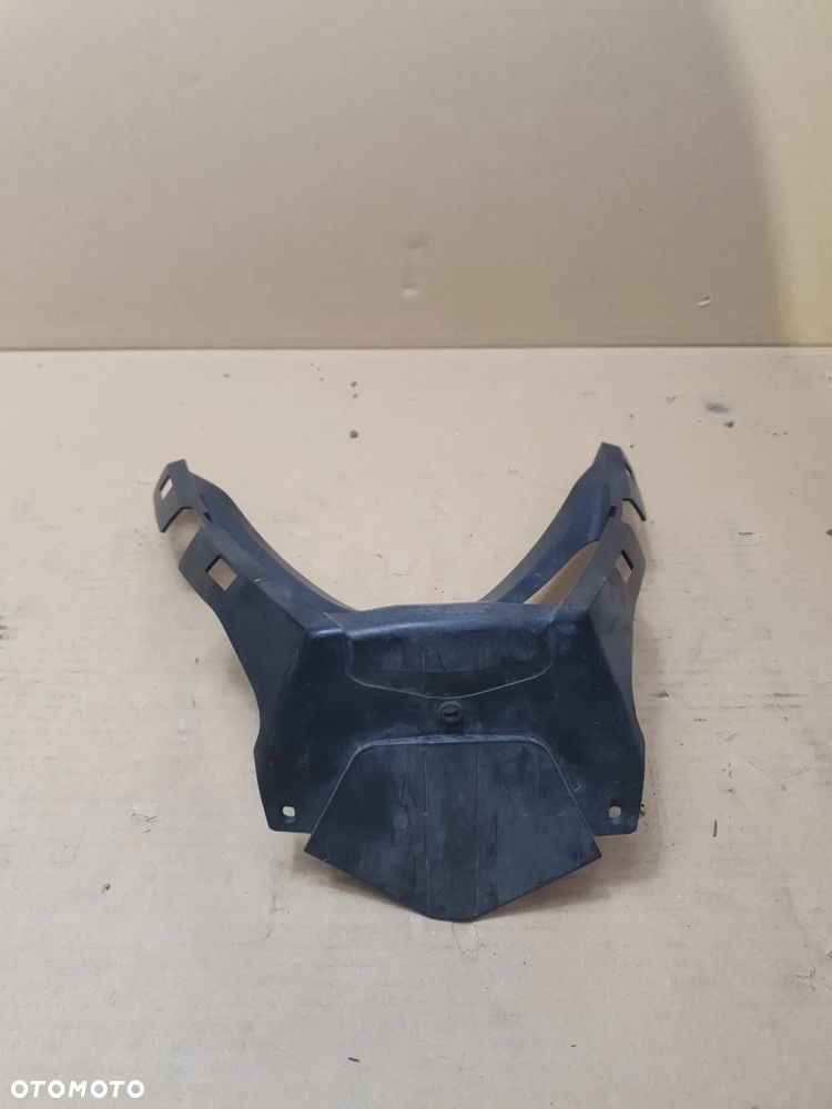 PŁUG PLASTIK OWIEWKA HONDA CBR 600F PC41 11-13 64330-MGV-D000 - 4