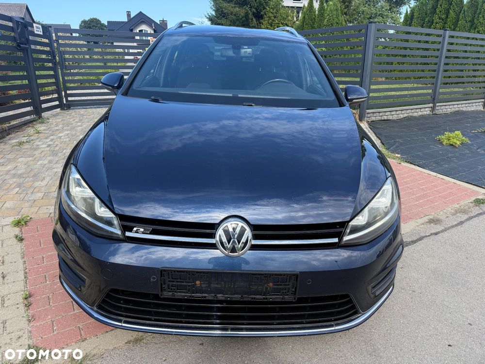 Volkswagen Golf 1.4 TSI BMT Highline - 3