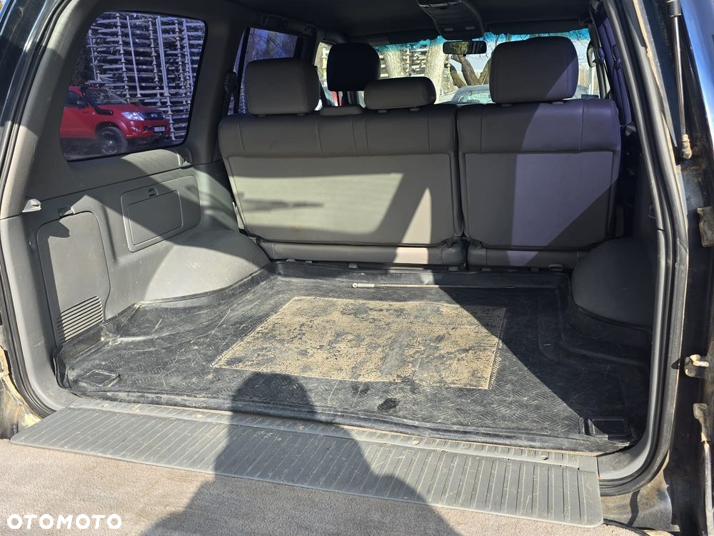 Toyota Land Cruiser 4.2 TD - 8