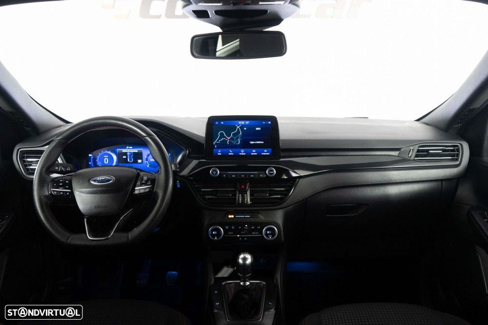 Ford Kuga 1.5 EcoBoost ST-Line - 19