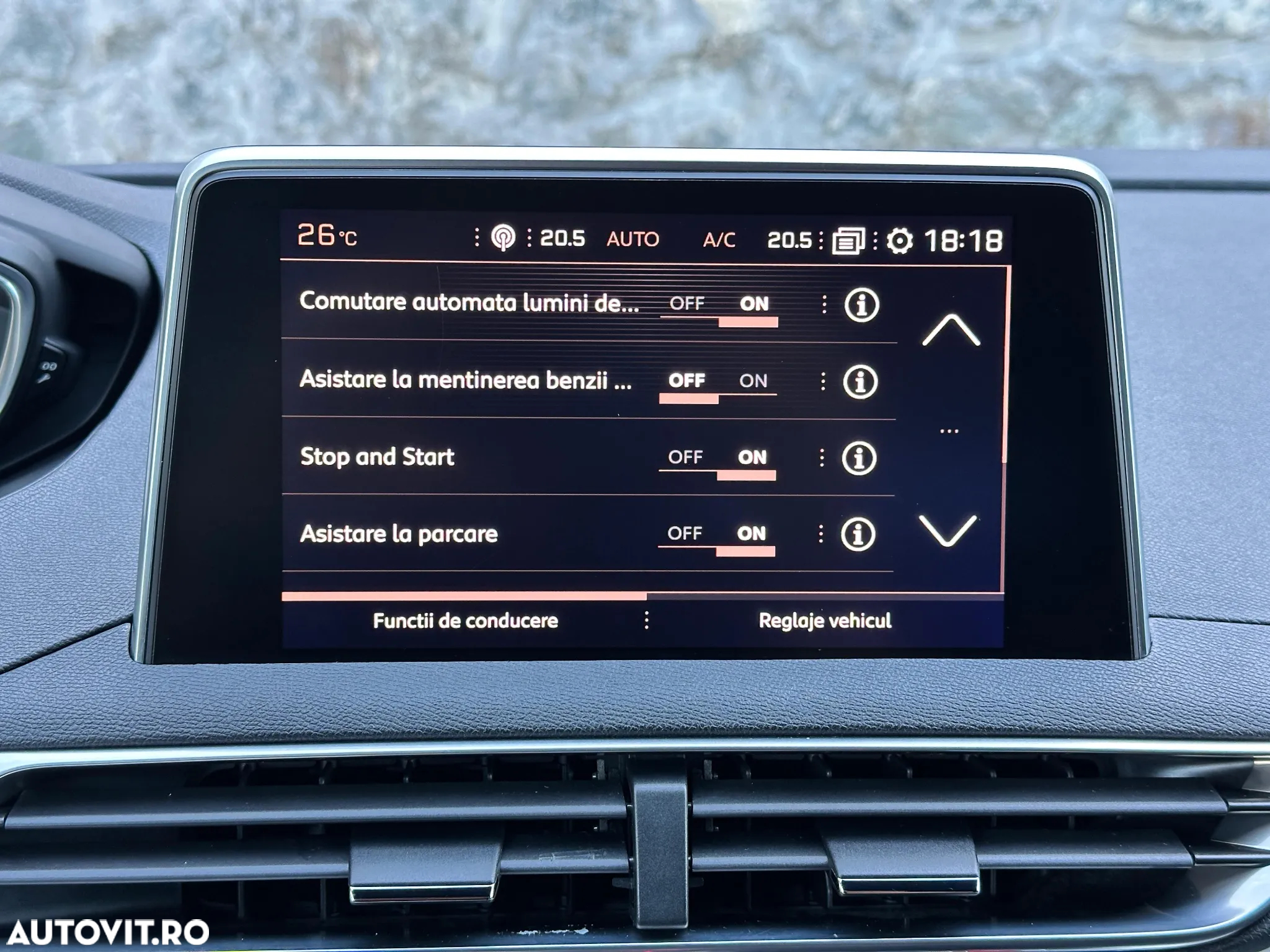 Peugeot 5008 2.0L BlueHDI EAT8 S&S GT Pack - 27