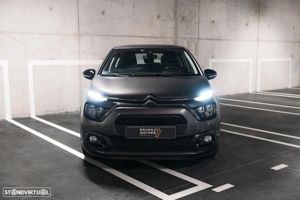 Citroën C3 1.2 PureTech C-Series - 7