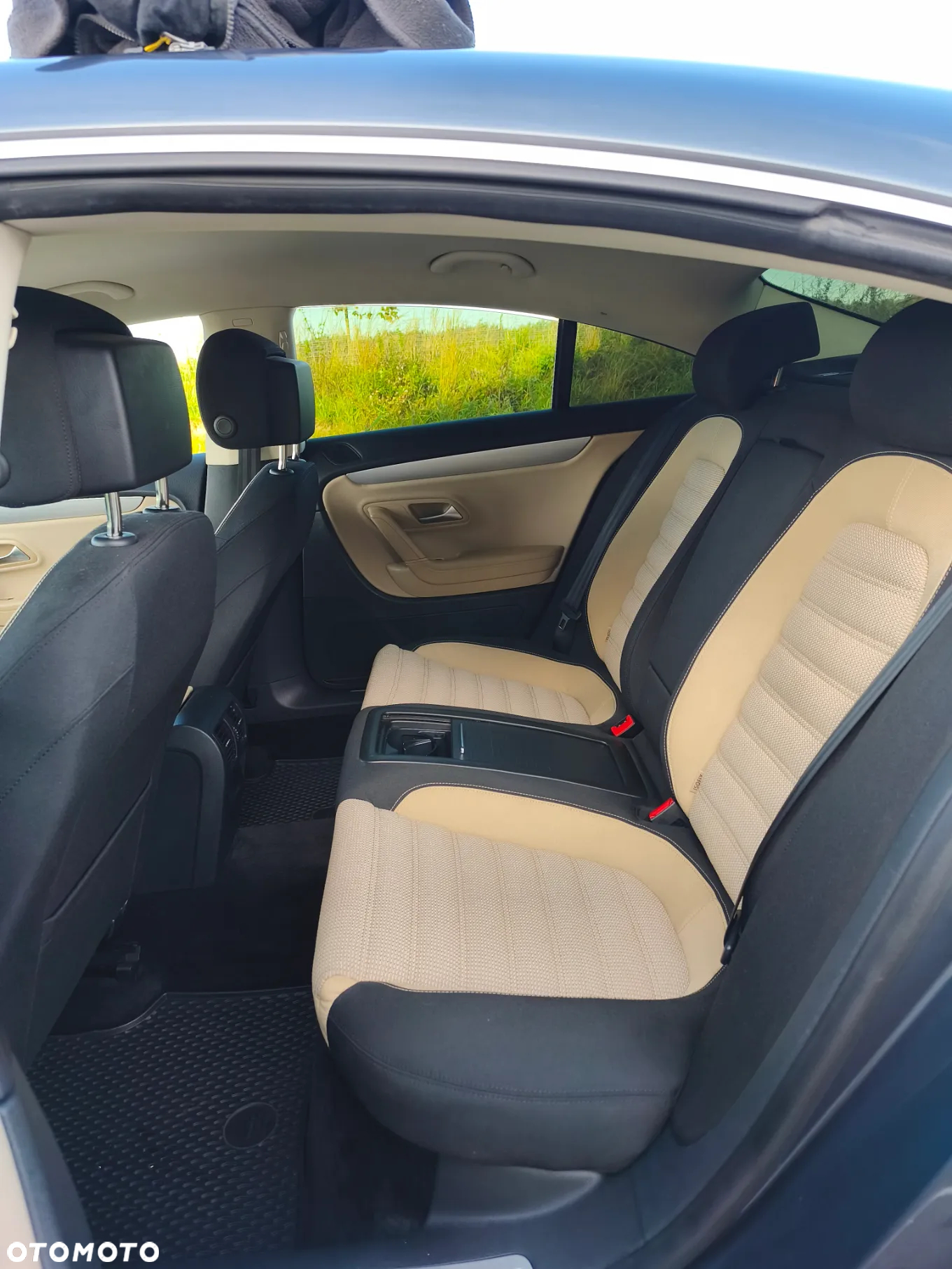 Volkswagen CC 1.4 TSI BMT DSG - 21