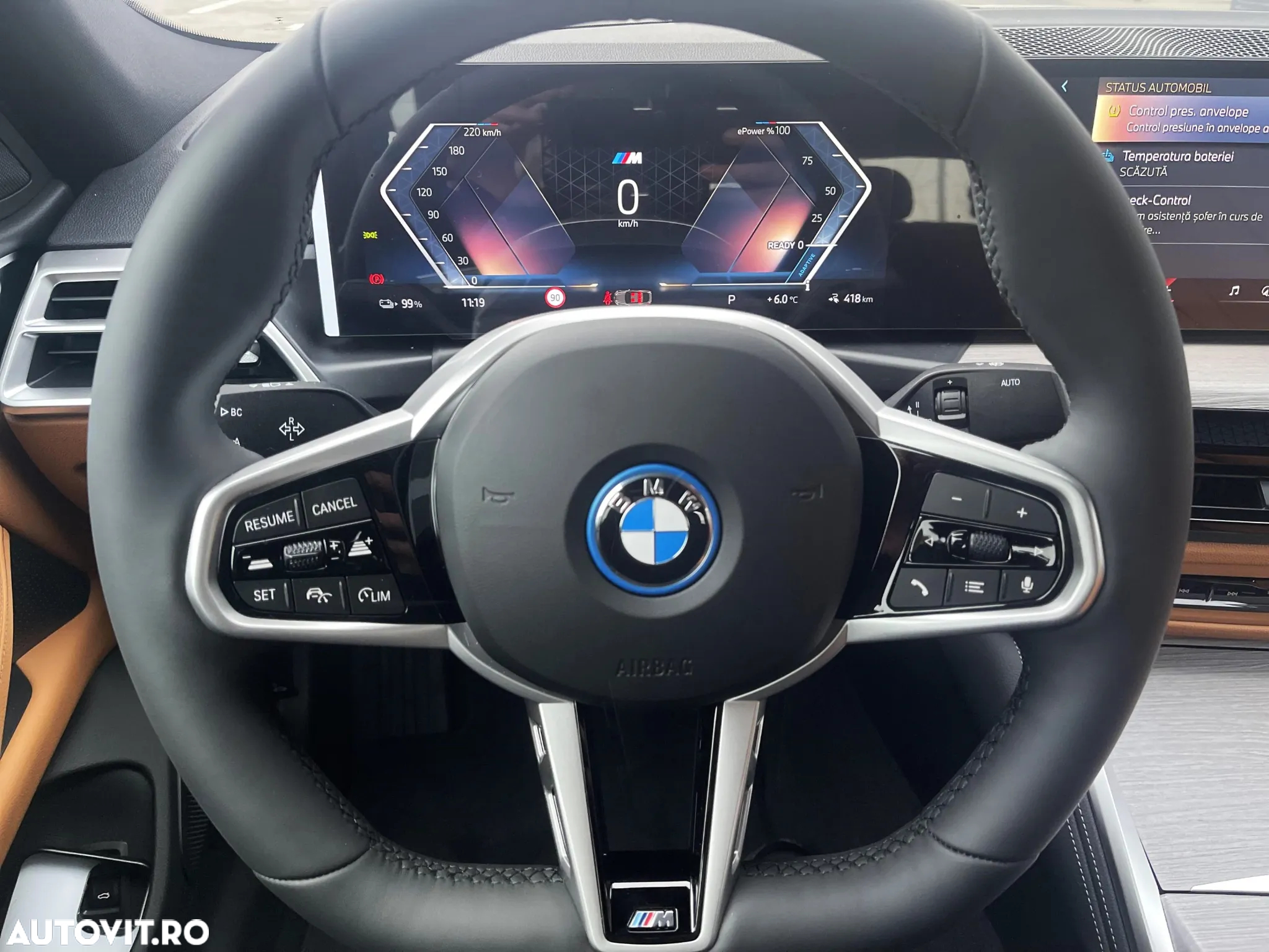 BMW i4 eDrive35 - 12