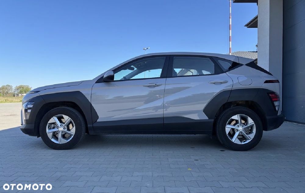Hyundai Kona - 4