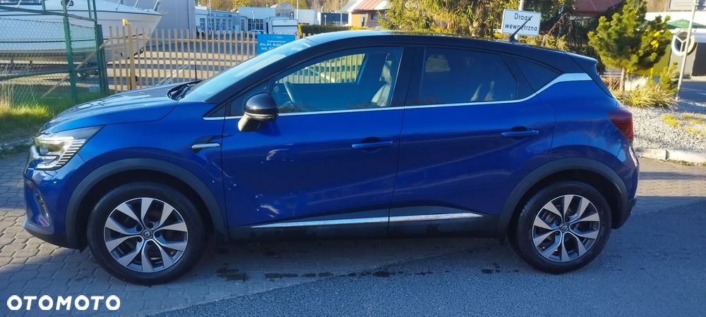 Renault Captur 1.0 TCe Intens - 5