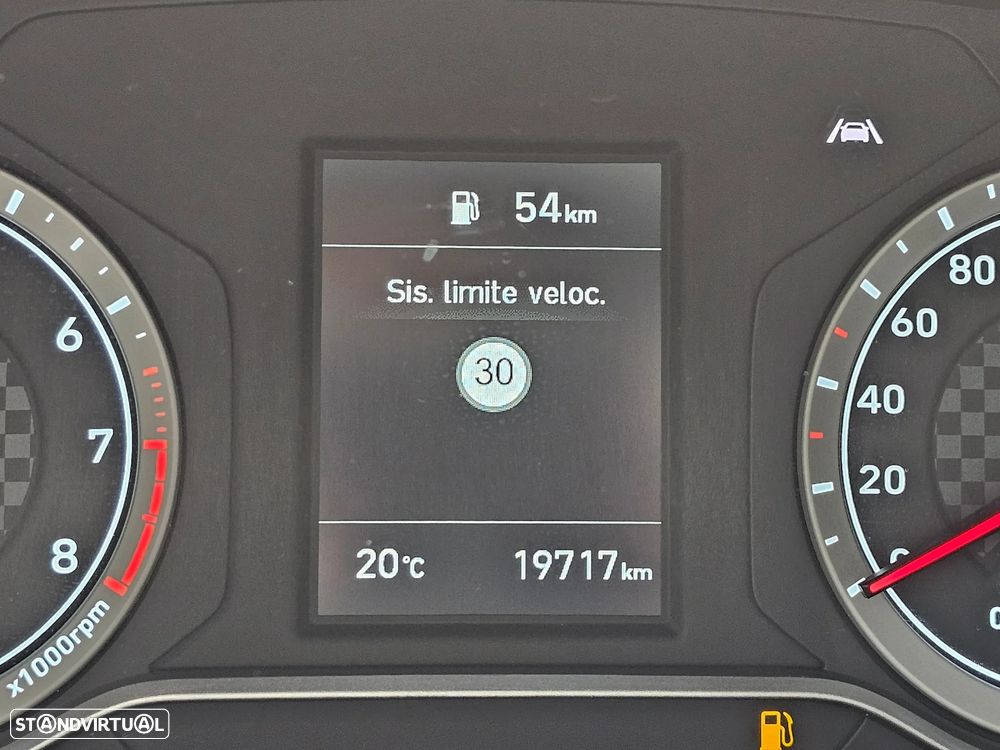 Hyundai Bayon 1.2 Select - 17