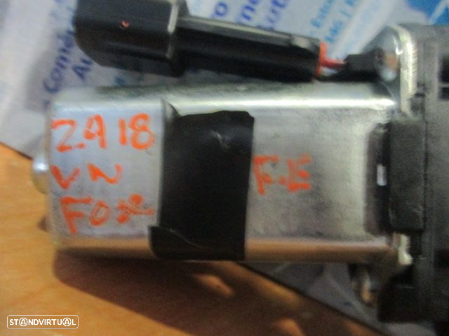 Motor Elevador Vidro Motelev2061 VW FOX 2006 1.4TDI 70CV 3P CINZA FE - 3