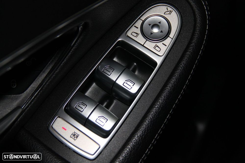 Mercedes-Benz GLC 200 d - 19