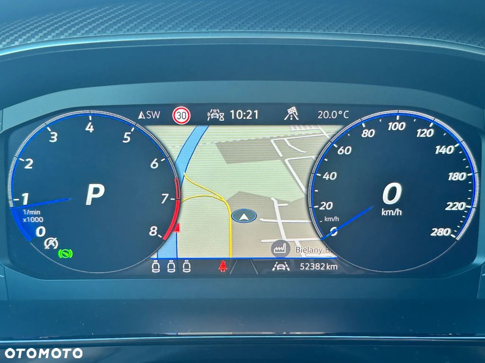 Volkswagen Arteon Shooting Brake 2.0 TSI OPF DSG R-Line - 22