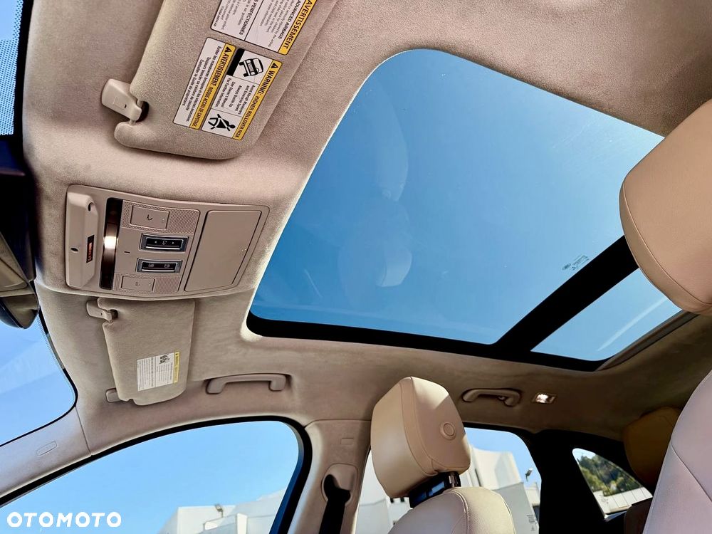 Jaguar F-Pace 2.0 i4P AWD R-Sport - 25