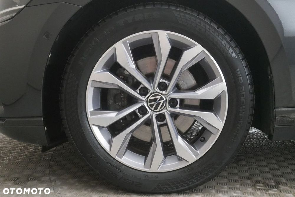 Volkswagen Passat Variant 2.0 TSI Business DSG - 14