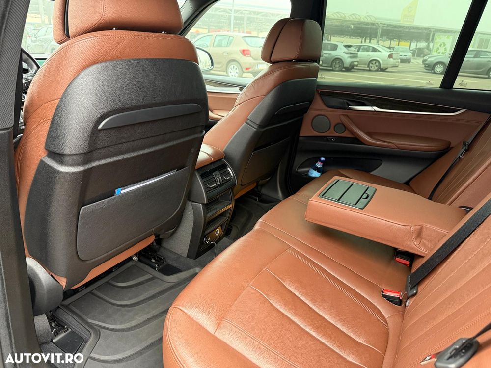 BMW X5 xDrive30d Sport-Aut. - 19