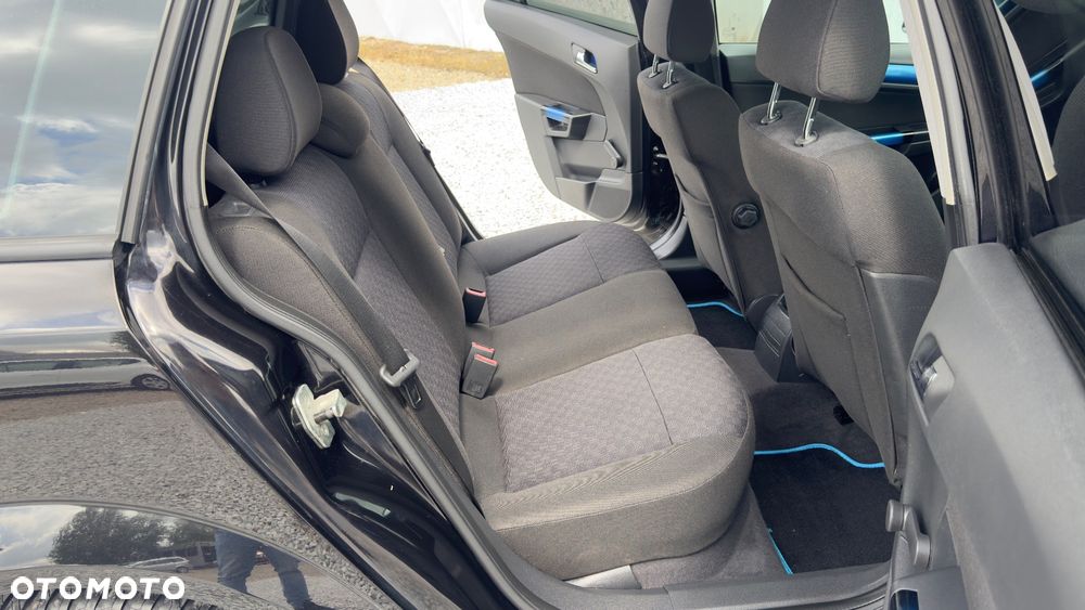 Opel Astra III 2.0 T Sport - 40