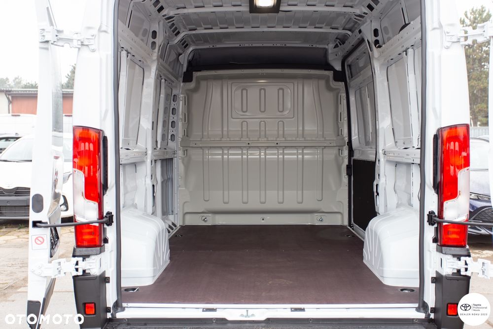 Toyota Proace MAX L3H2 110kWh - 21