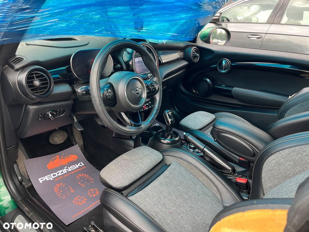 MINI Cooper - 7