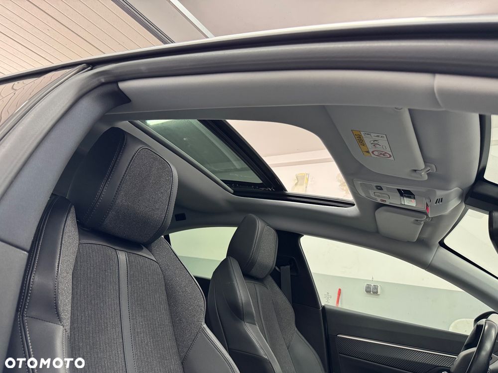 Peugeot 508 BlueHDi 130 EAT8 Allure - 32
