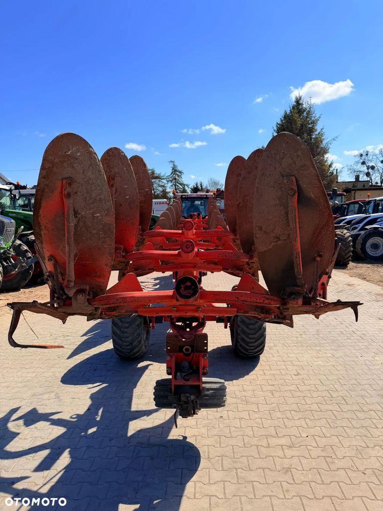 Kuhn VARI MANAGER - 21