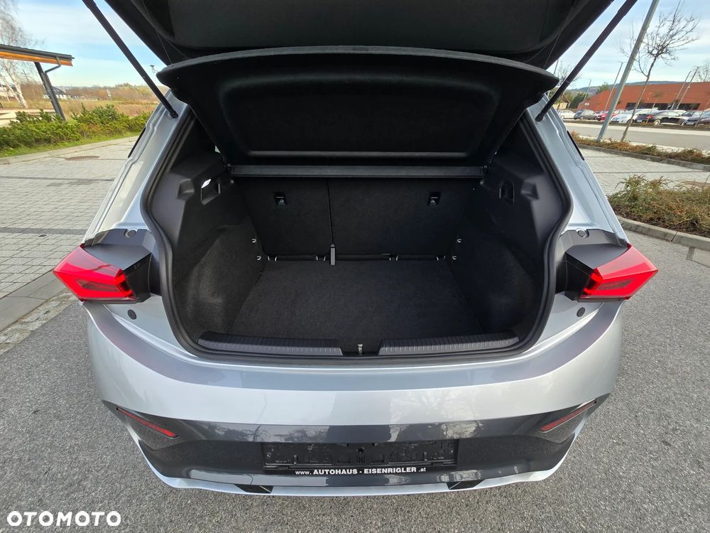 Cupra Born 170kW/77kWh - 17