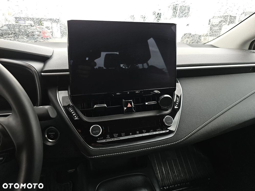 Toyota Corolla 1.8 Hybrid Comfort - 14