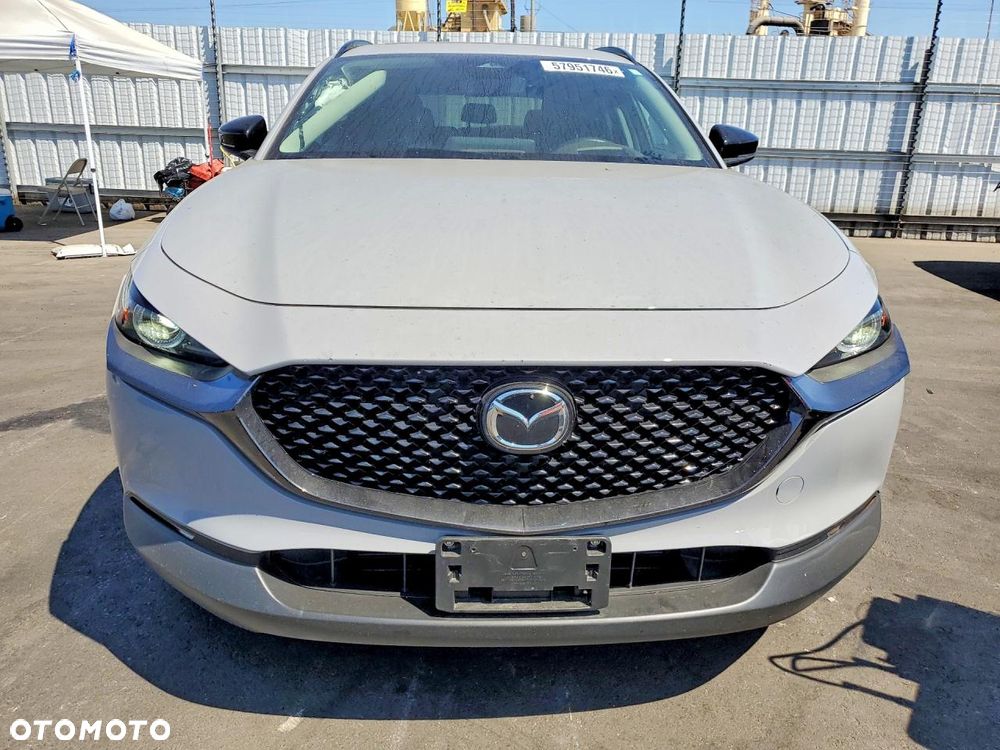 Mazda CX-30 - 6