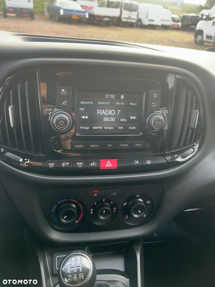Fiat Doblo - 13