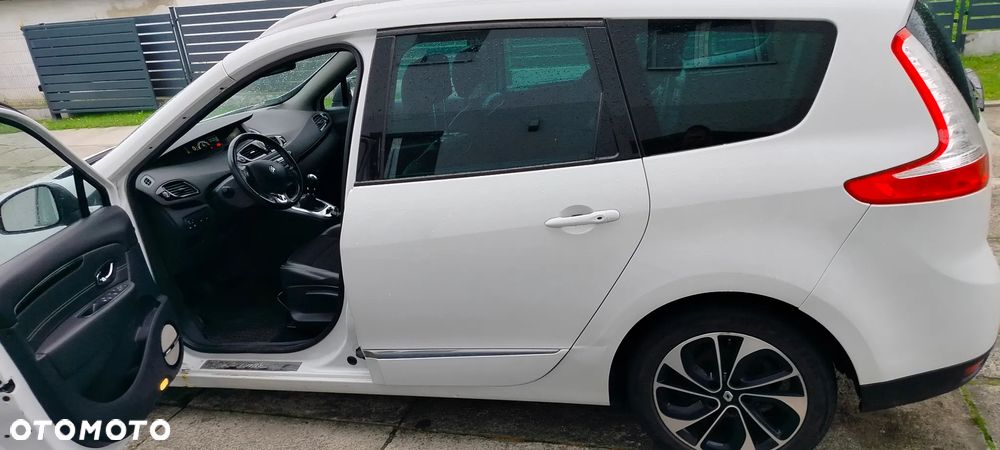 Renault Scenic 1.6 dCi Energy Bose Edition - 2