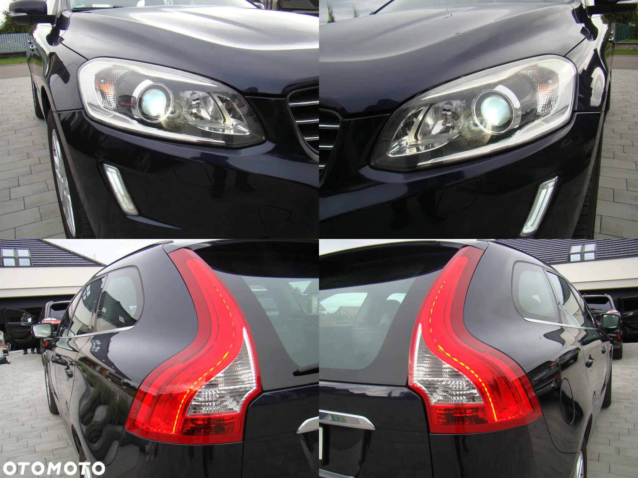 Volvo XC 60 D4 Momentum Pro - 16