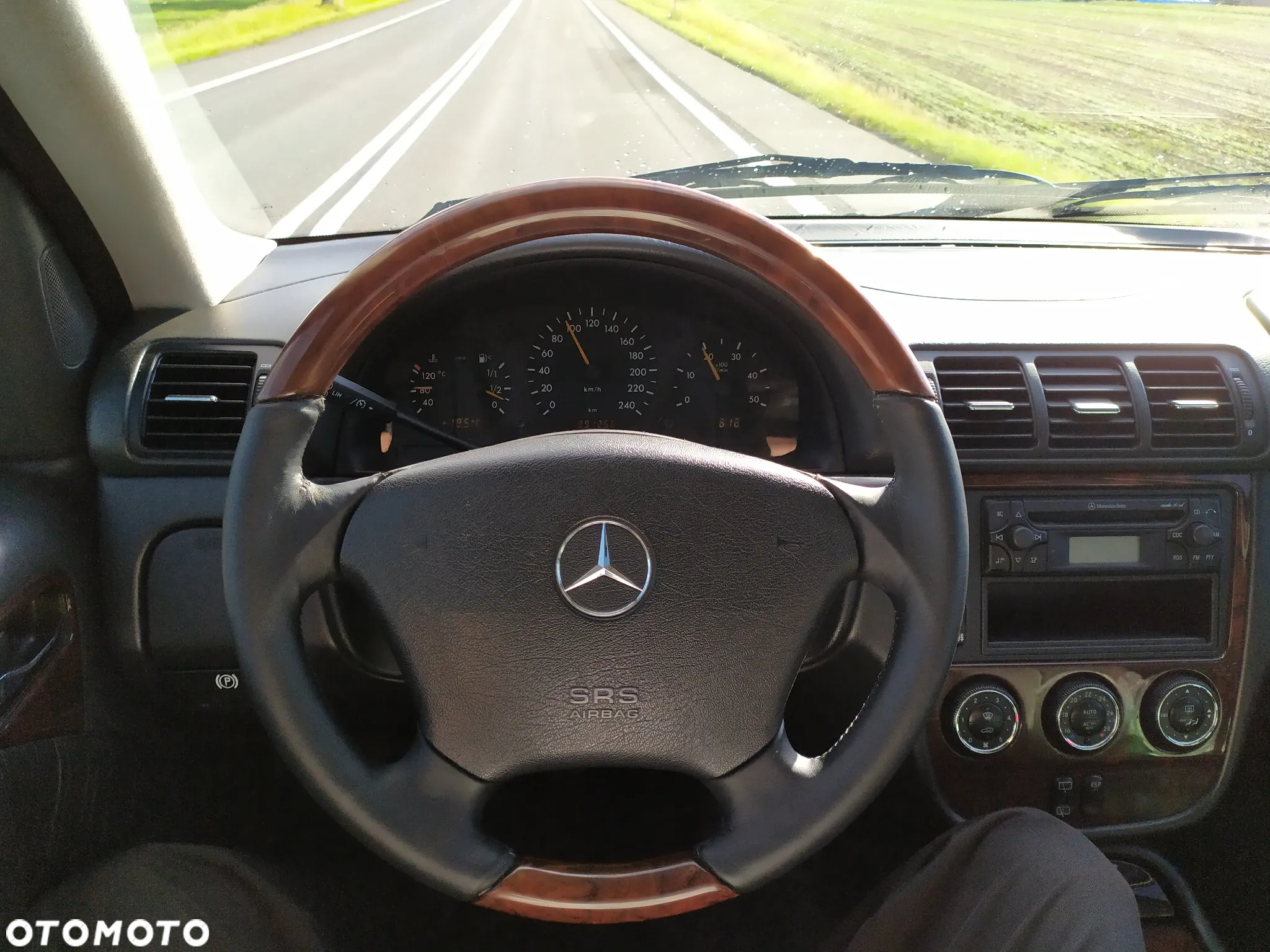 Mercedes-Benz ML 270 CDI - 6