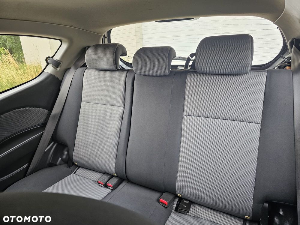 Chevrolet Aveo 1.4 16V LS - 10