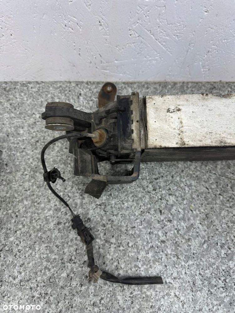 chłodnica intercooler powietrza mazda cx-5 cx5 ii 2017-2021 2.2 d sh1813565 - 8