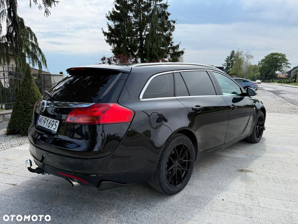 Opel Insignia 1.8 - 4