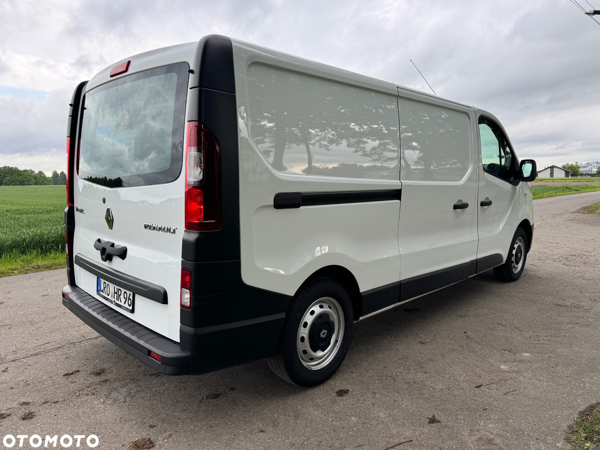 Renault Trafic - 5