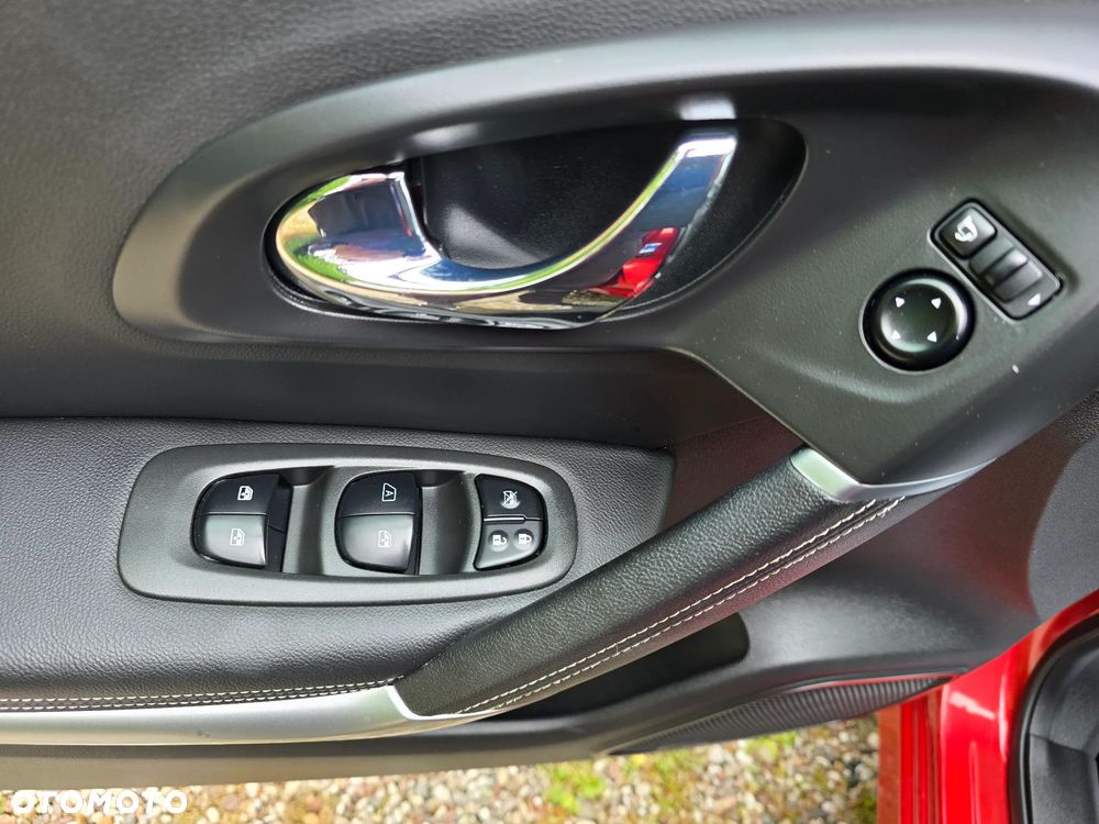 Renault Kadjar Energy TCe 165 Bose Edition - 30