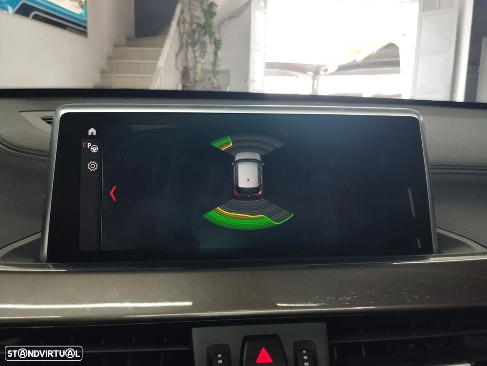 BMW X1 16 d sDrive xLine Auto - 27