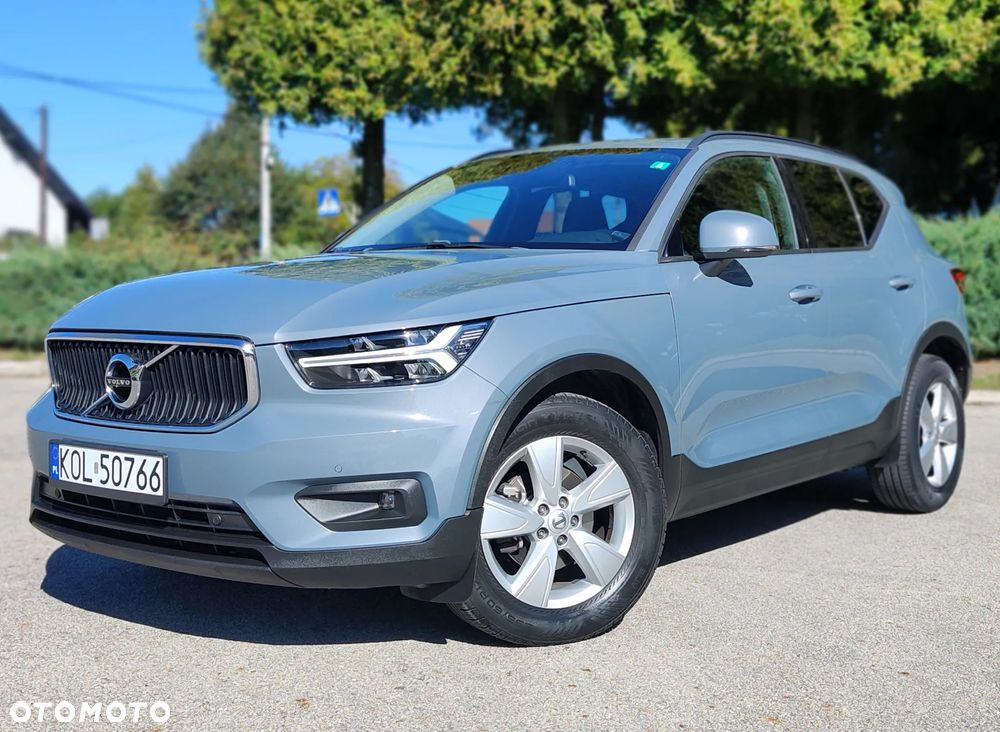 Volvo XC 40 - 15