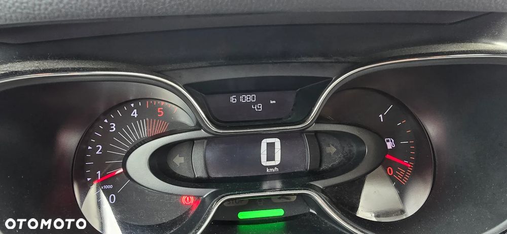 Renault Captur 1.5 dCi Life - 6