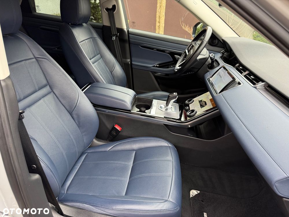 Land Rover Range Rover Evoque 1.5 P300e PHEV HSE - 14
