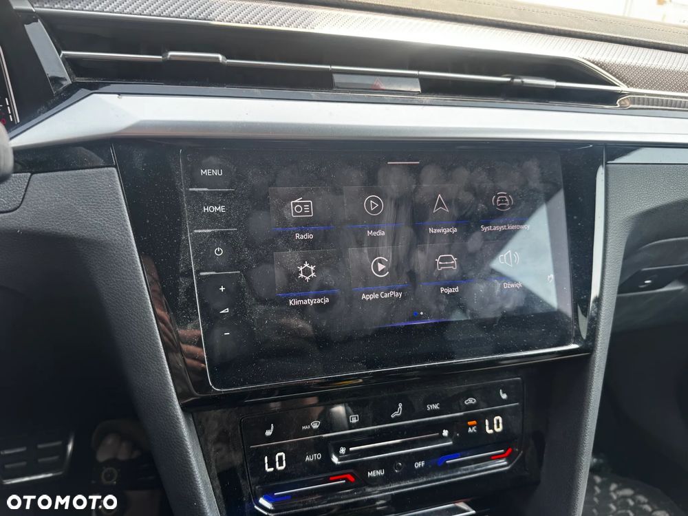 Volkswagen Arteon - 11