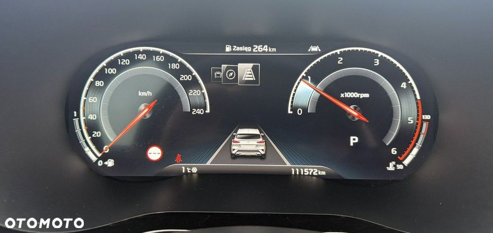 Kia XCeed - 24