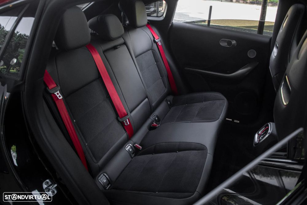 Smart #3 BRABUS - 32