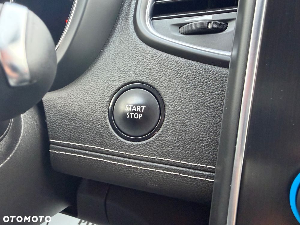 Renault Scenic TCe 140 GPF EDC BUSINESS EDITION - 31