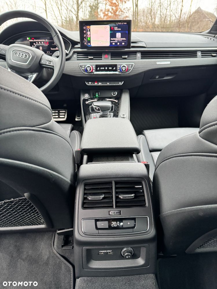 Audi A5 Sportback 45 TFSI quattro S tronic S line - 14