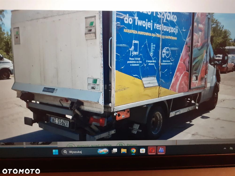 Iveco 35C14 - 12