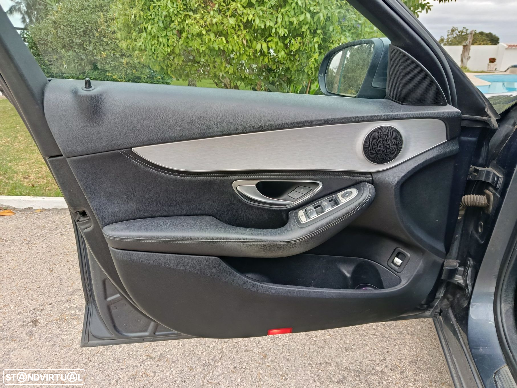 Mercedes-Benz C 220 BlueTEC Avantgarde - 4