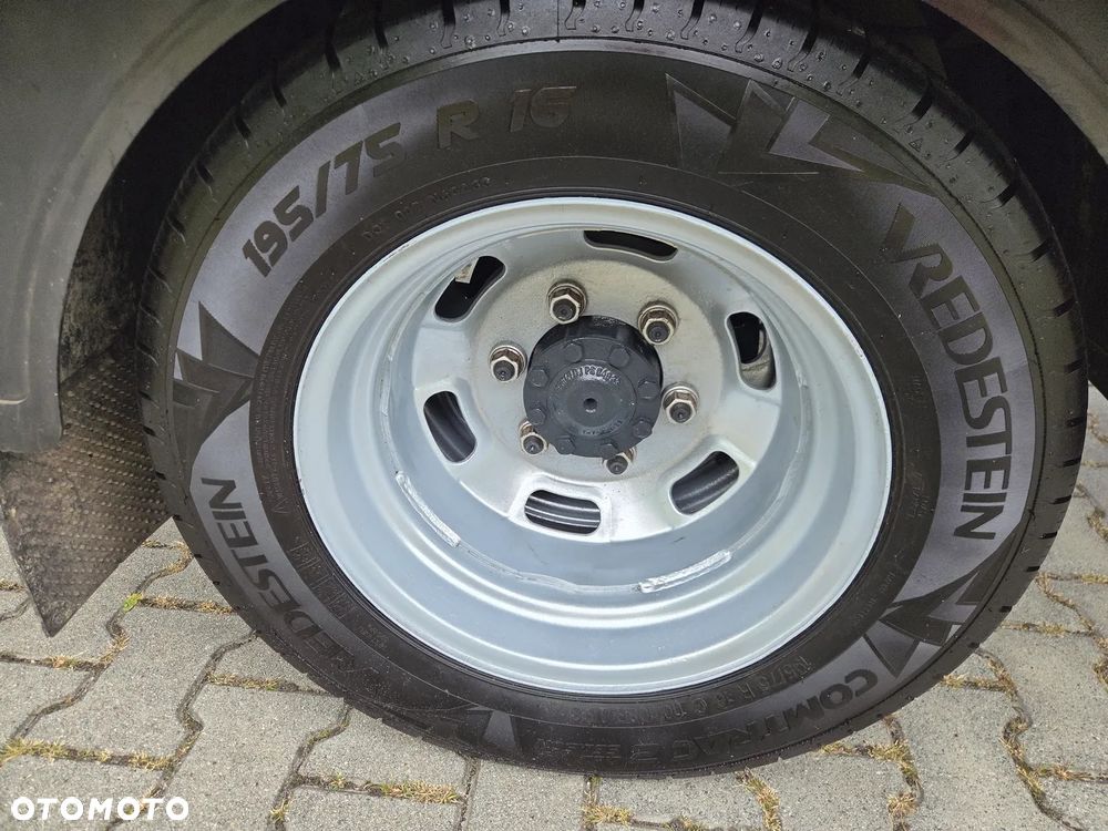 Iveco 35C15 - 14