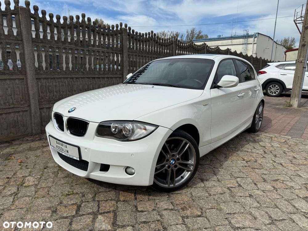 BMW Seria 1 120i Edition Sport - 4